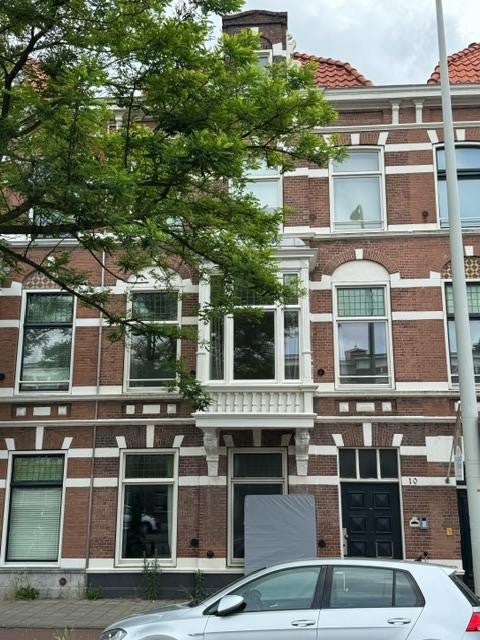 Laan van Nieuw-Oost-Indië