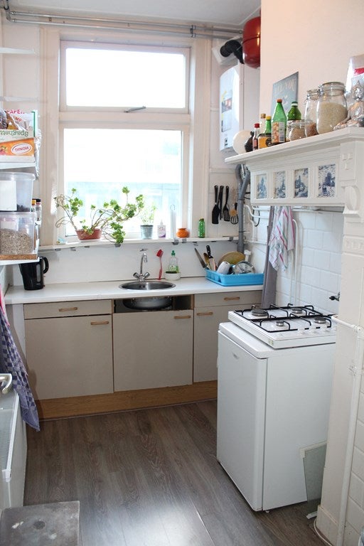 Te huur Kamer Rodenrijselaan in Rotterdam