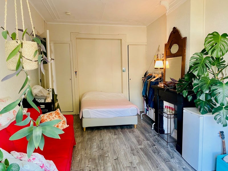 Te huur Kamer Rodenrijselaan in Rotterdam