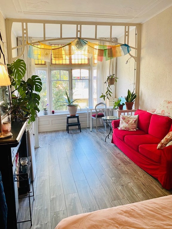 Te huur Kamer Rodenrijselaan in Rotterdam