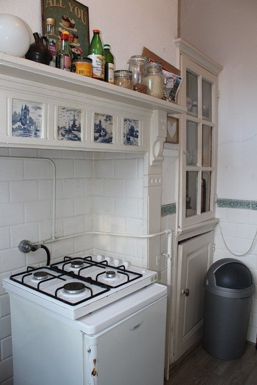 Te huur Kamer Rodenrijselaan in Rotterdam