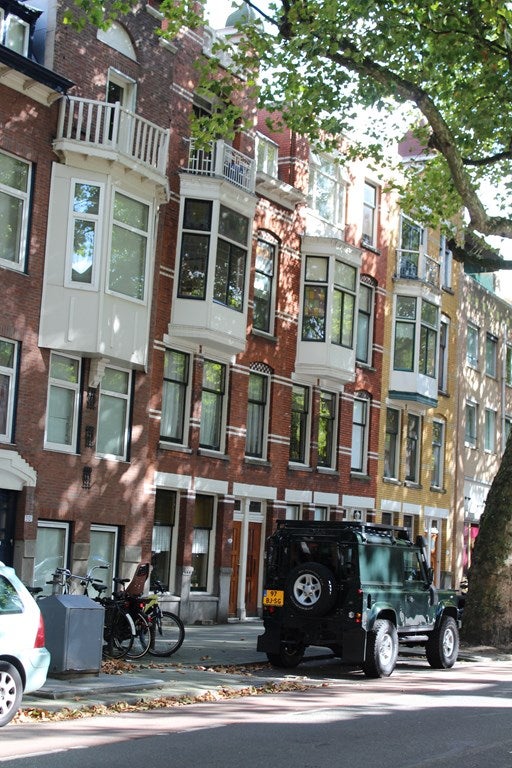 Te huur Kamer Rodenrijselaan in Rotterdam