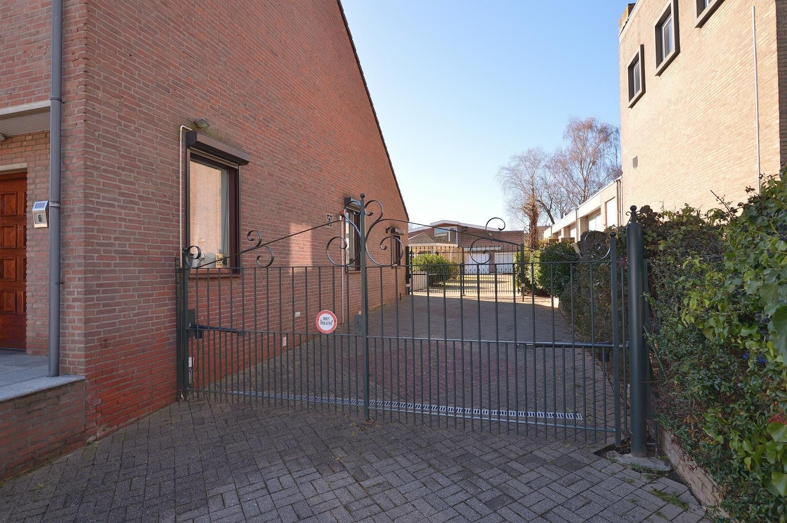 Vrijstaande woning te koop: Smedenstraat 6, Kerkrade