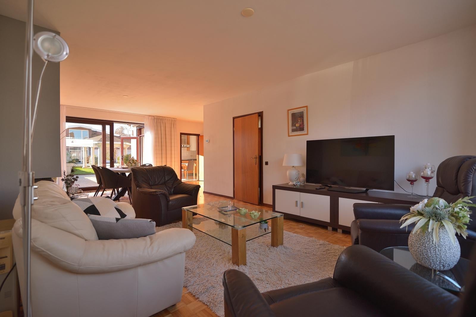 Vrijstaande woning te koop: Smedenstraat 6, Kerkrade