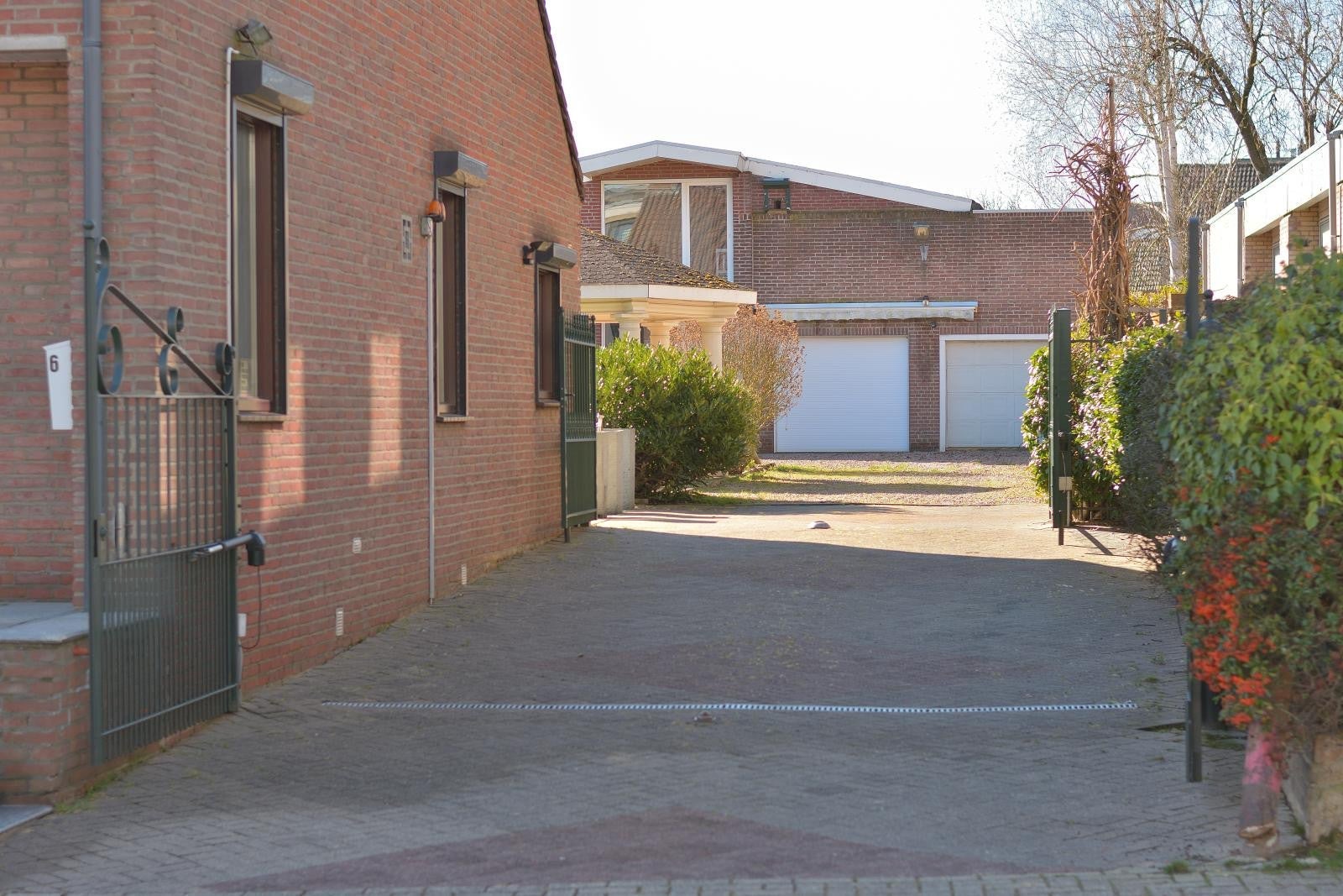 Vrijstaande woning te koop: Smedenstraat 6, Kerkrade