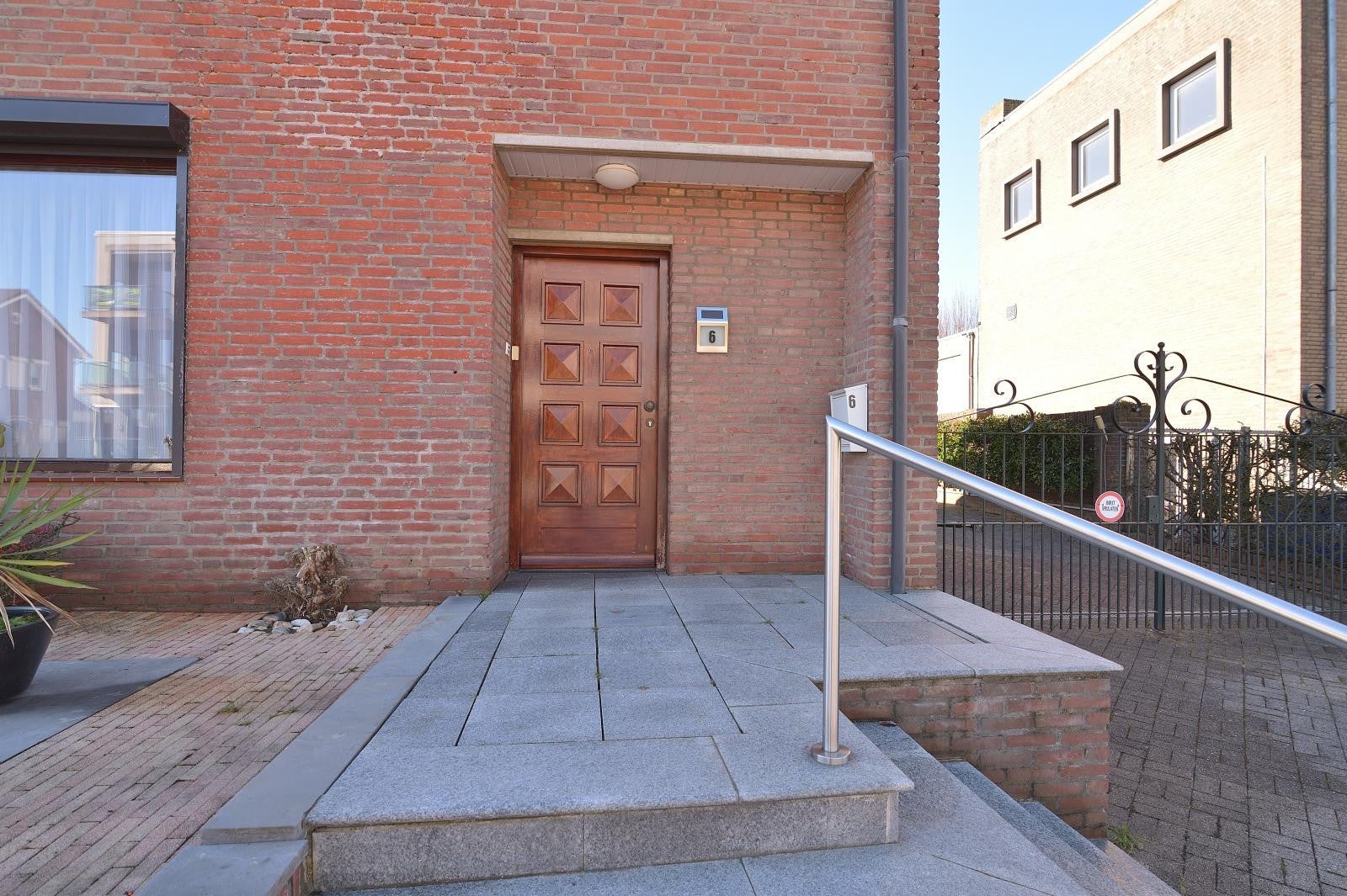 Vrijstaande woning te koop: Smedenstraat 6, Kerkrade
