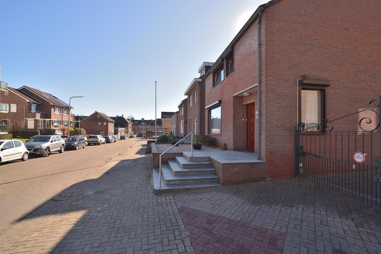 Vrijstaande woning te koop: Smedenstraat 6, Kerkrade