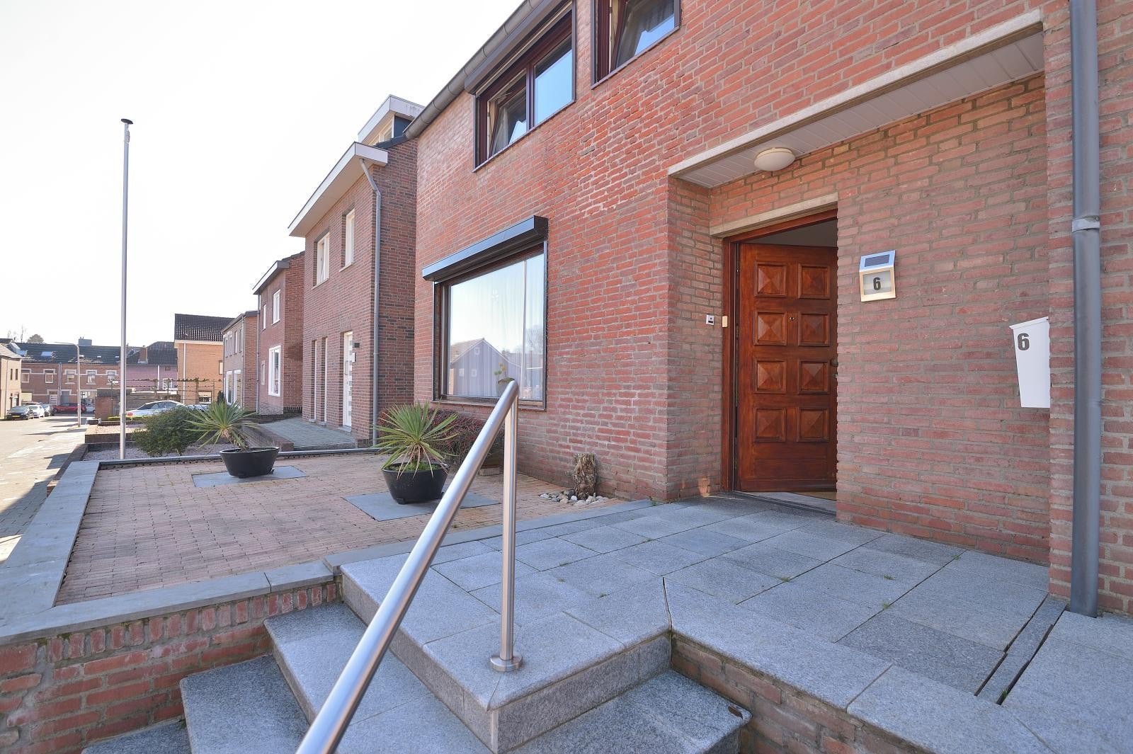 Vrijstaande woning te koop: Smedenstraat 6, Kerkrade