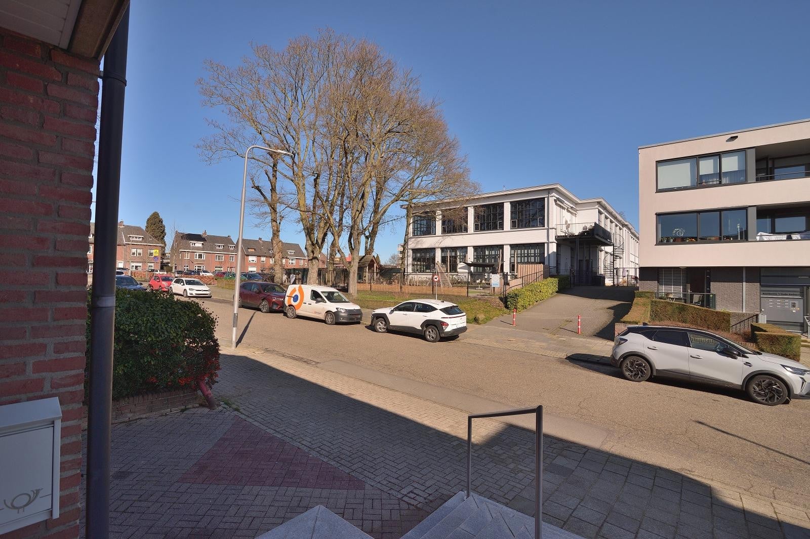 Vrijstaande woning te koop: Smedenstraat 6, Kerkrade