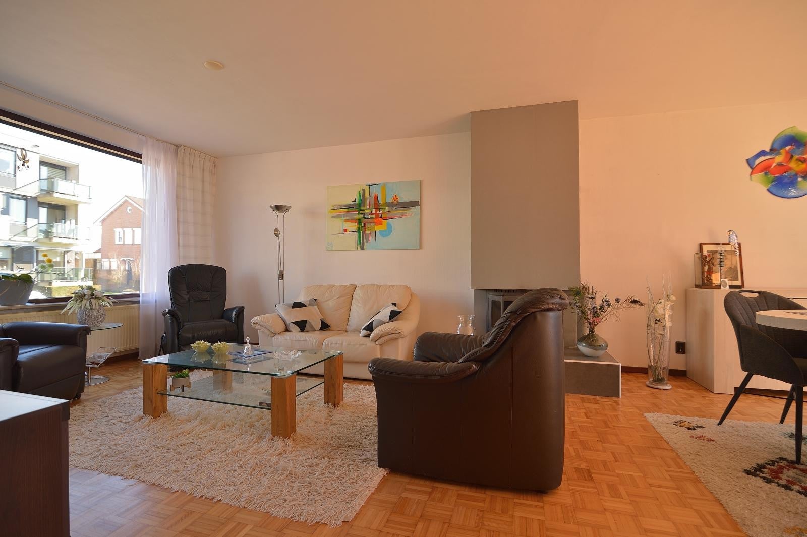 Vrijstaande woning te koop: Smedenstraat 6, Kerkrade