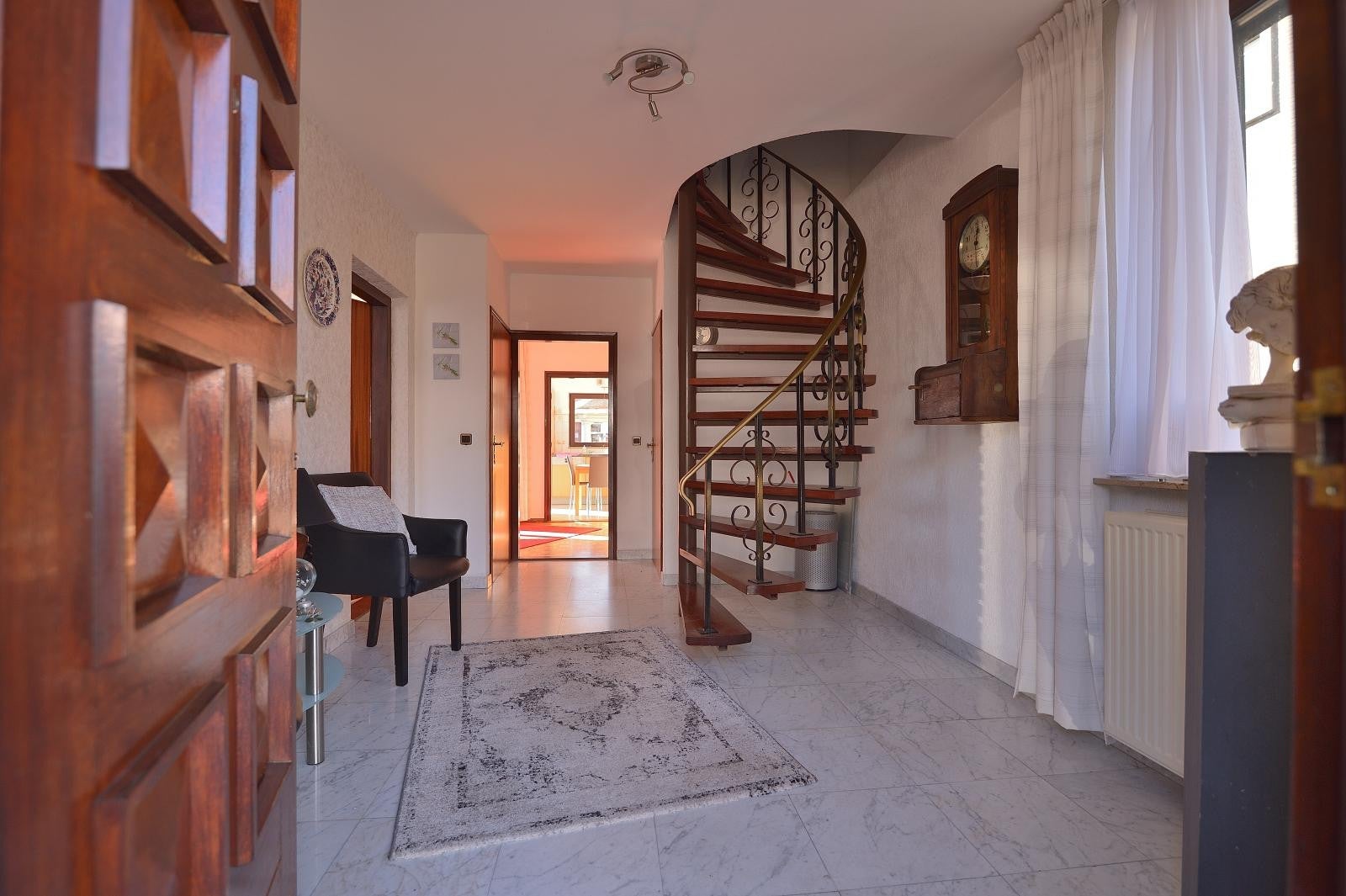 Vrijstaande woning te koop: Smedenstraat 6, Kerkrade