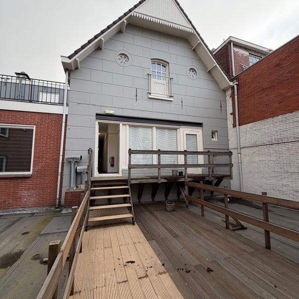 Studio Gelkingestraat 45