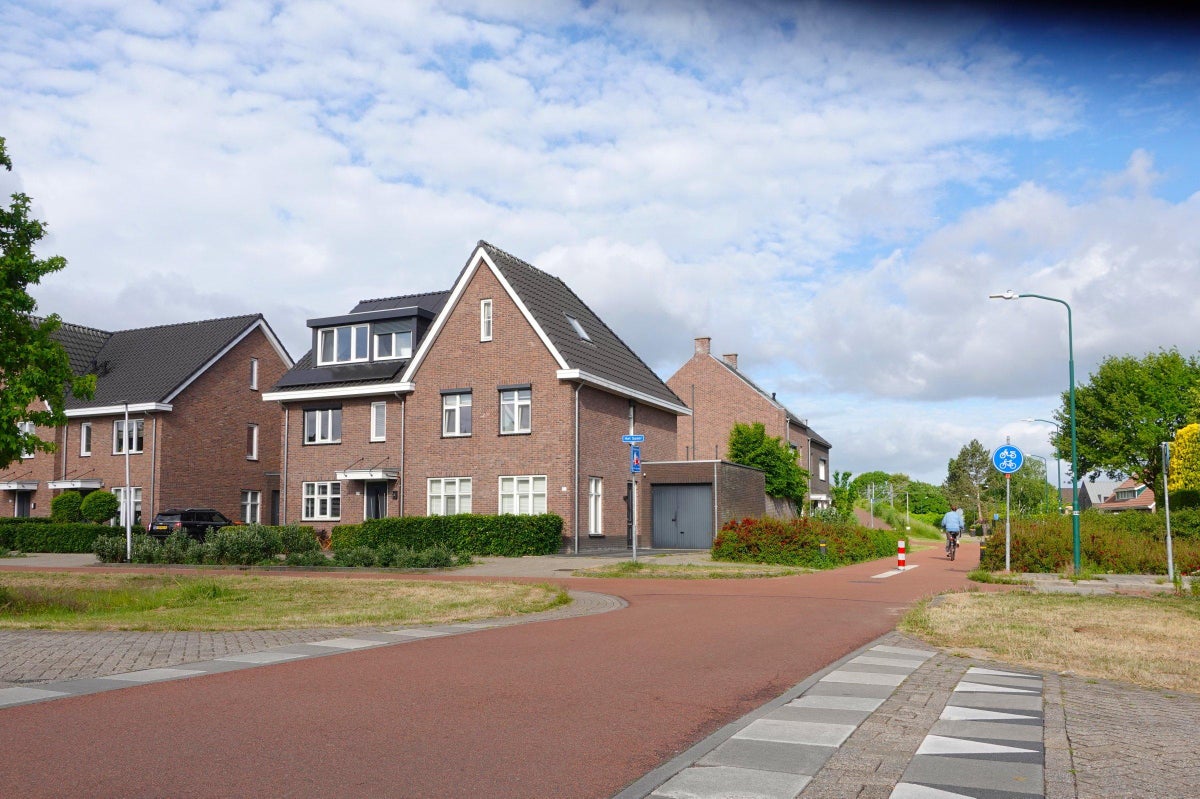 Het Spoor