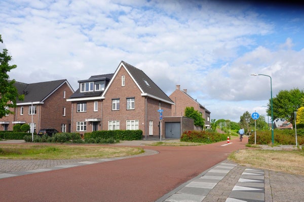 Het Spoor