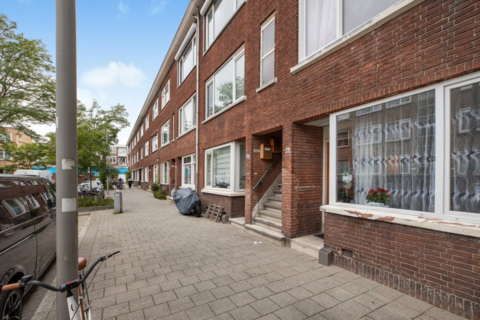 Flakkeesestraat 123 B