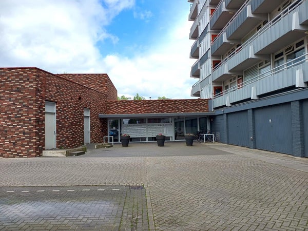 Te huur: Appartement Karel de Grotelaan in Deventer