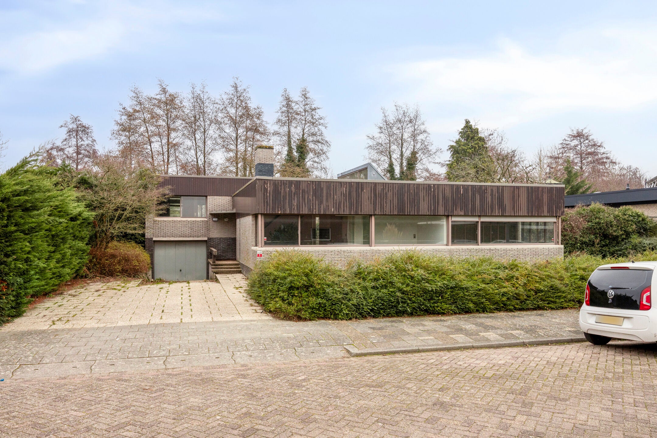 Huis Keltenoord 74 in Rotterdam
