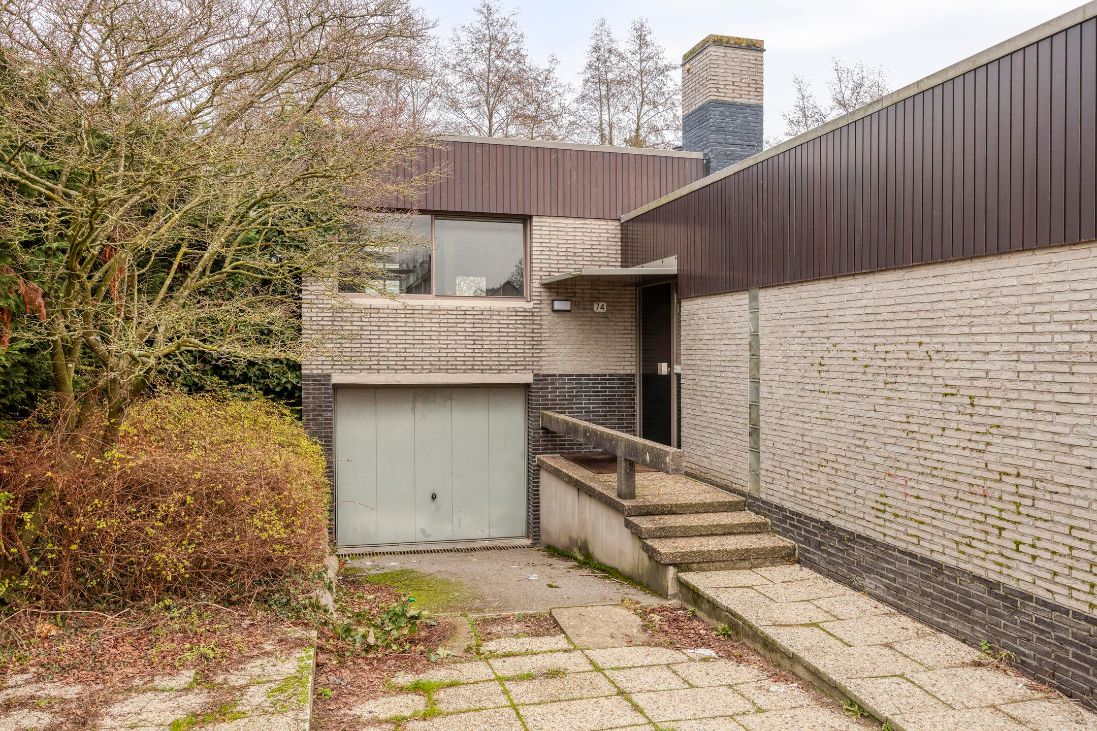 Vrijstaande woning te koop: Keltenoord 74, Rotterdam