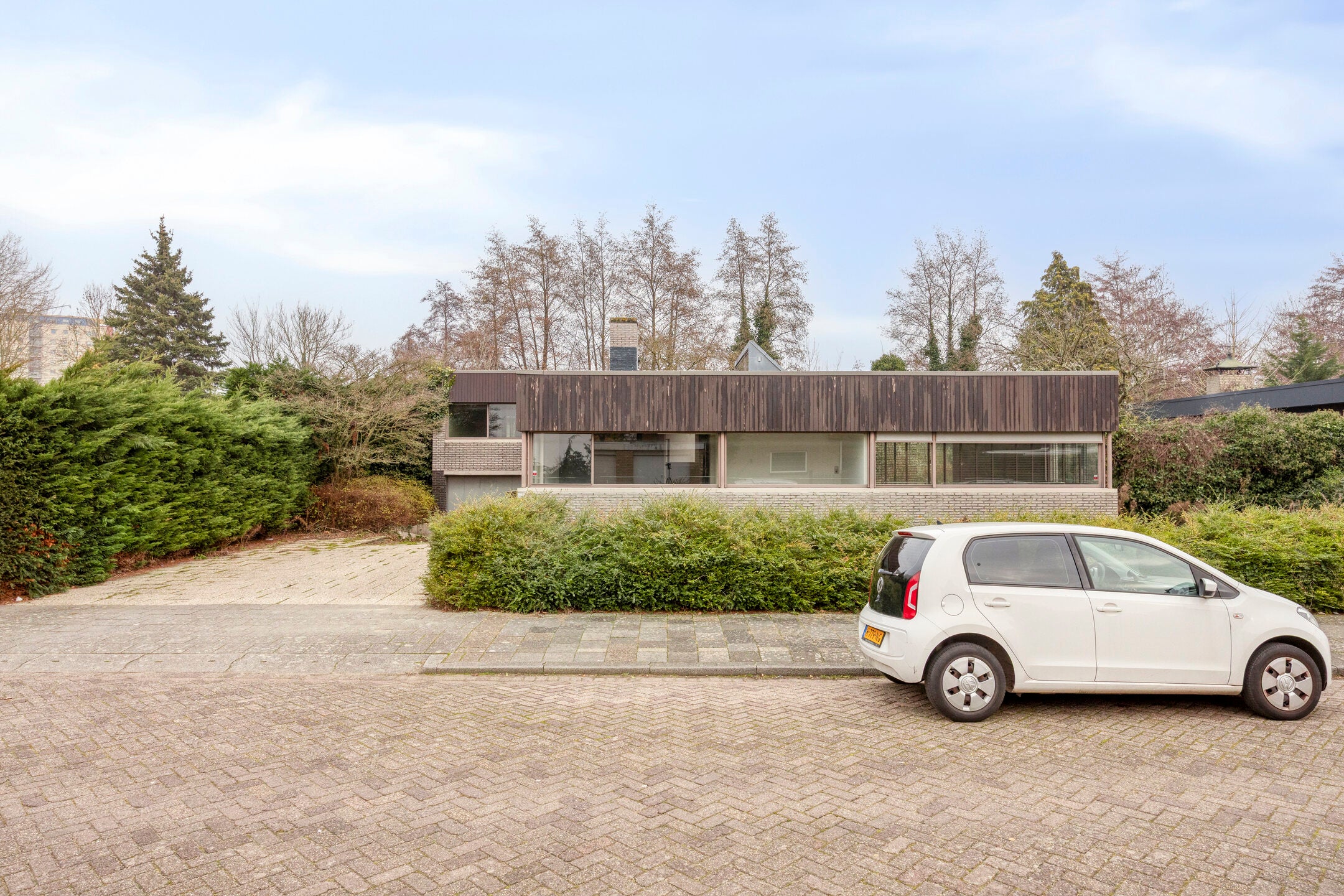 Vrijstaande woning te koop: Keltenoord 74, Rotterdam