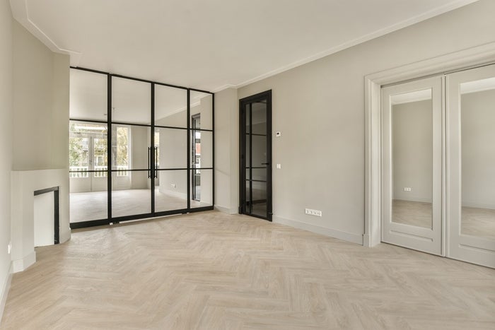 Te huur: Appartement Roerstraat 22 3 in Amsterdam