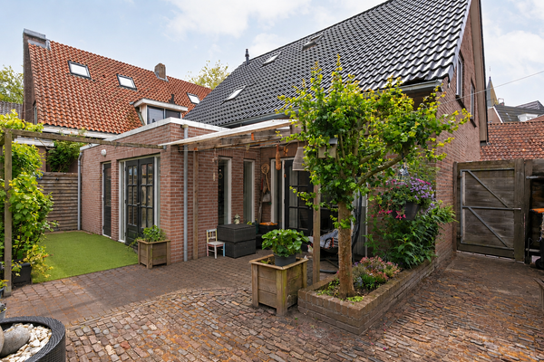 Tuinstraat 5 in Ommen