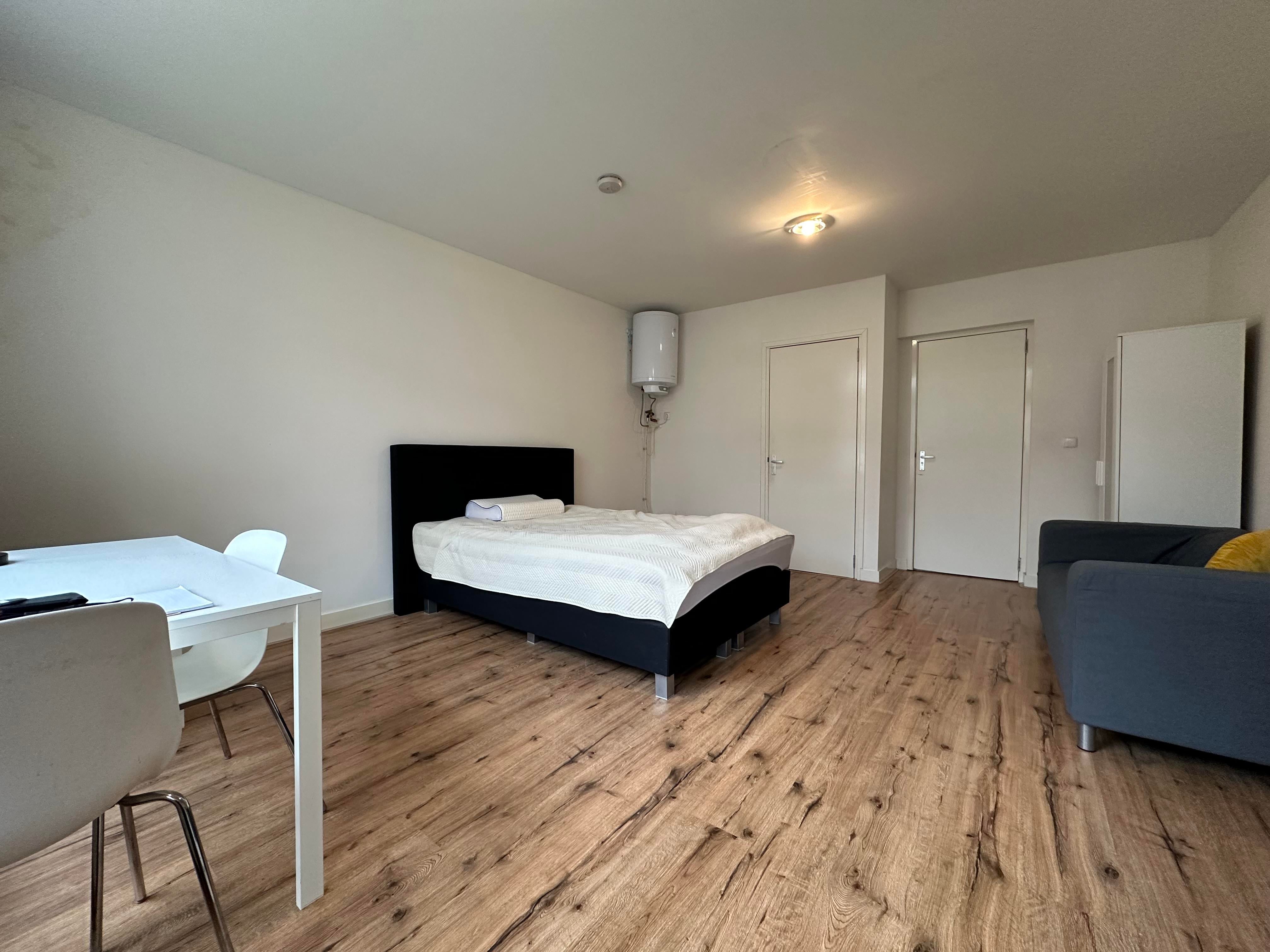 Te huur Appartement Vijverhofstraat in Rotterdam