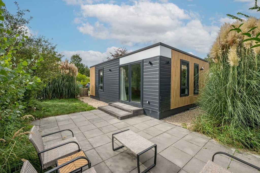 Huis Sint Pietersweg 5 PZ1 in Nieuwe-Tonge