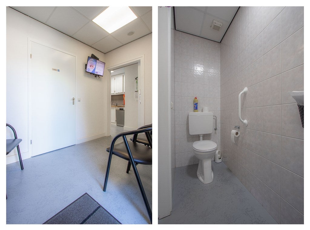 Appartement te koop: Frisostraat 33, Grathem