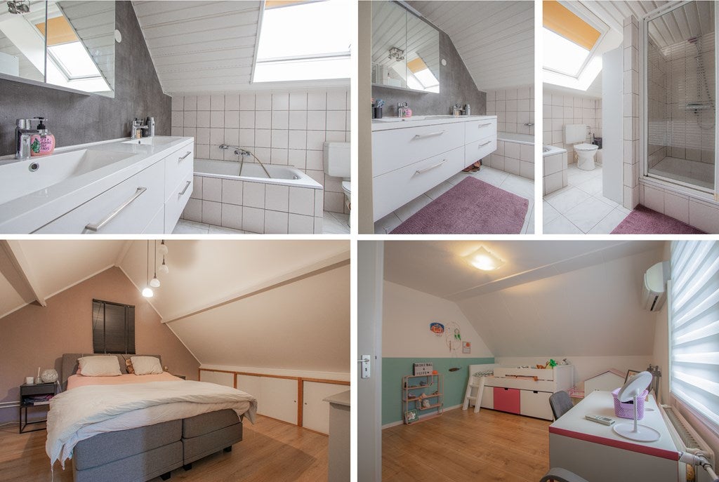 Appartement te koop: Frisostraat 33, Grathem