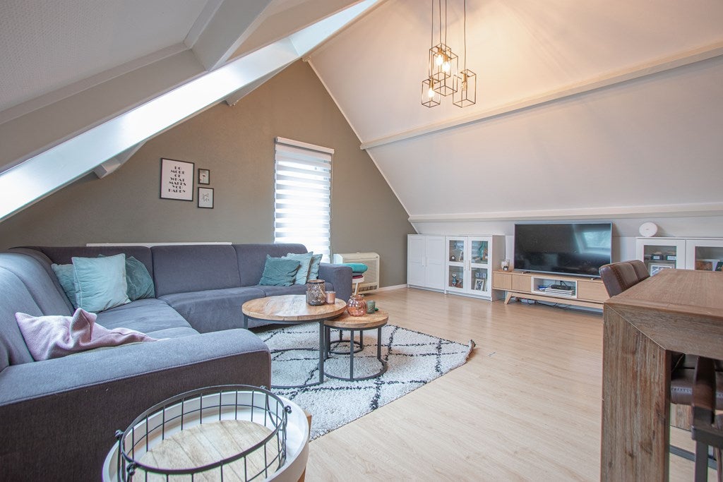 Appartement te koop: Frisostraat 33, Grathem