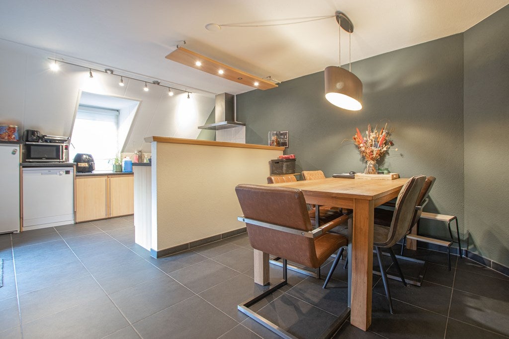 Appartement te koop: Frisostraat 33, Grathem