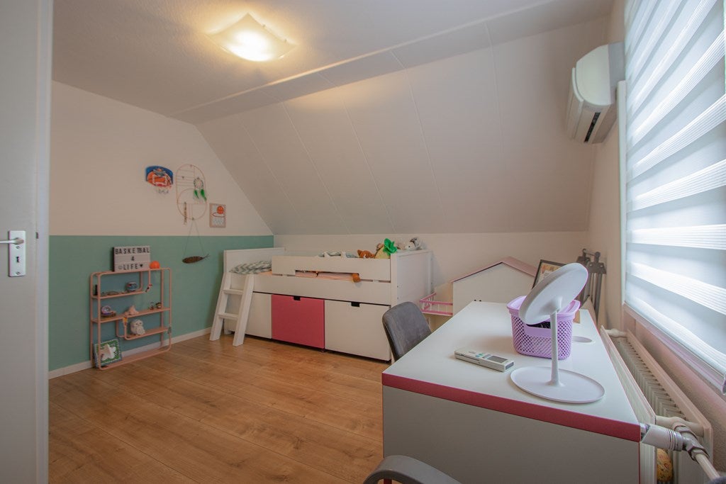 Appartement te koop: Frisostraat 33, Grathem