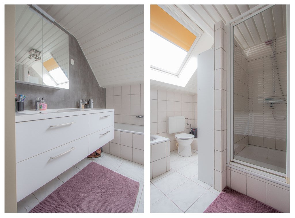 Appartement te koop: Frisostraat 33, Grathem