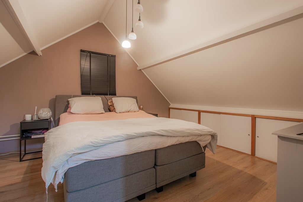 Appartement te koop: Frisostraat 33, Grathem