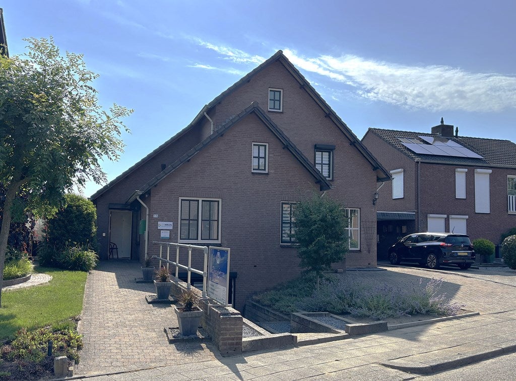 Appartement te koop: Frisostraat 33, Grathem