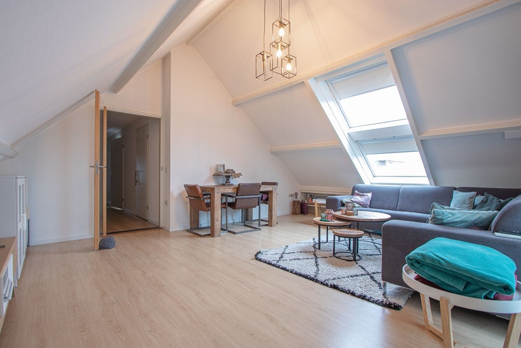 Appartement te koop: Frisostraat 33, Grathem