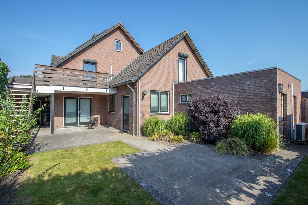 Appartement te koop: Frisostraat 33, Grathem