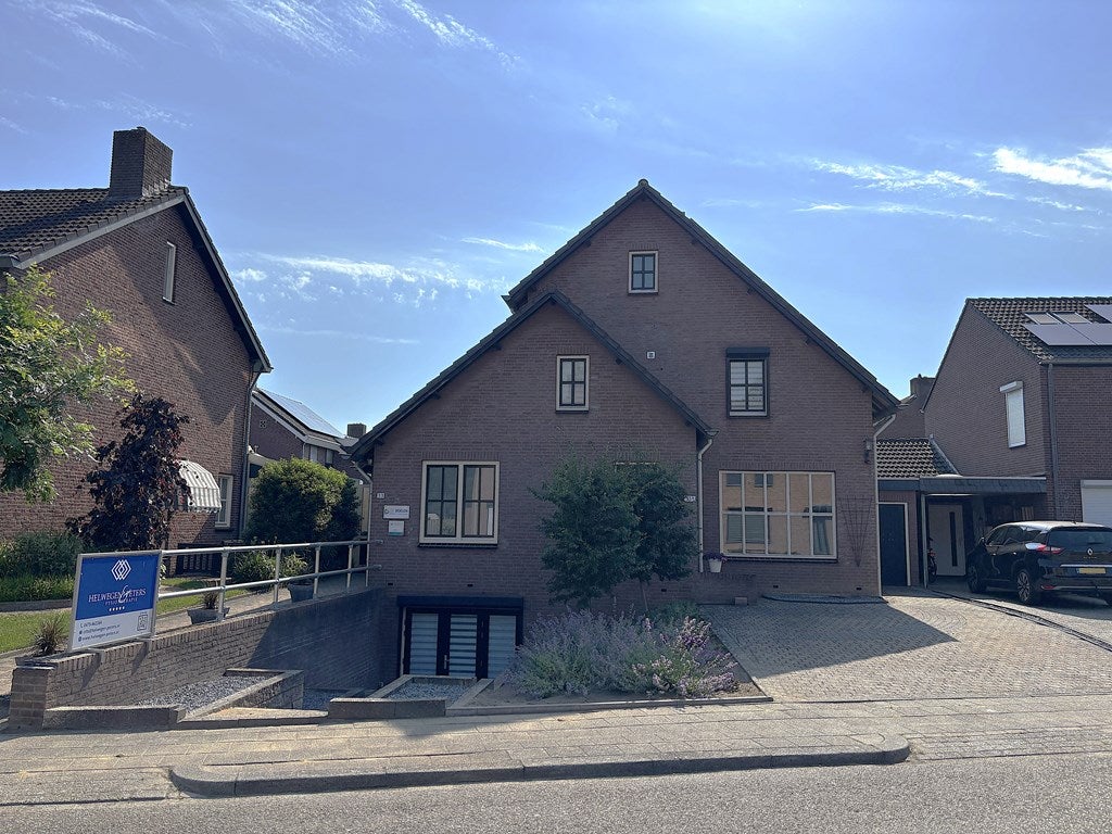 Appartement te koop: Frisostraat 33, Grathem