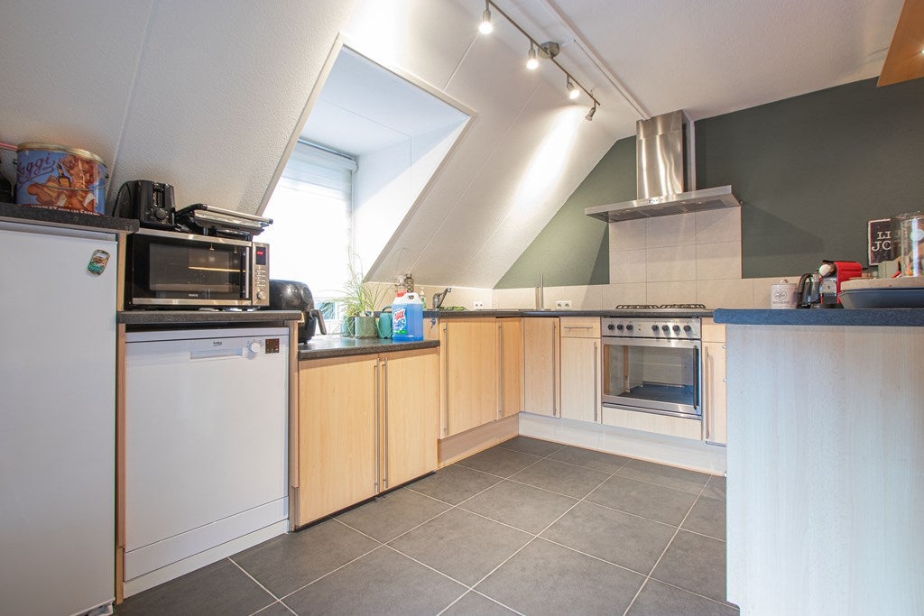 Appartement te koop: Frisostraat 33, Grathem
