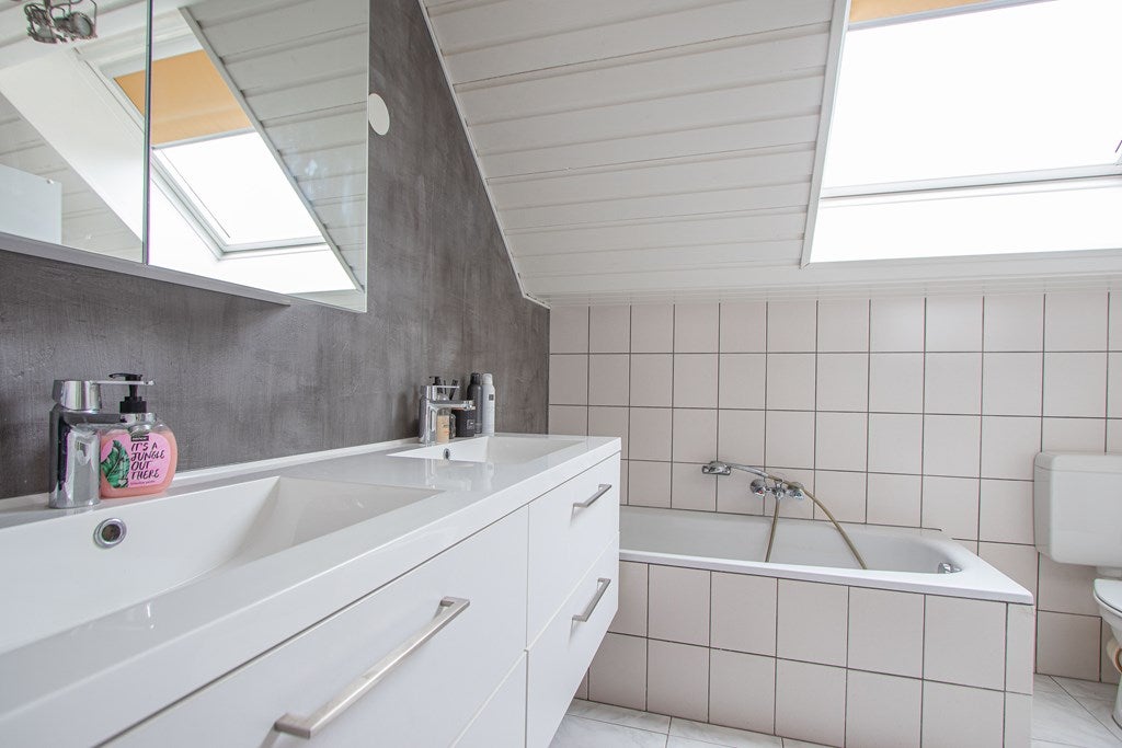 Appartement te koop: Frisostraat 33, Grathem