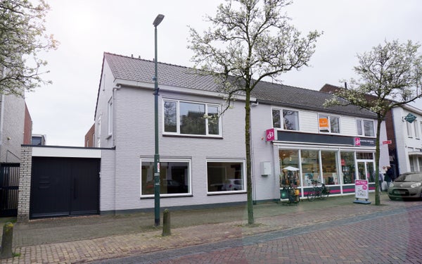 Flat Rootven in Moergestel