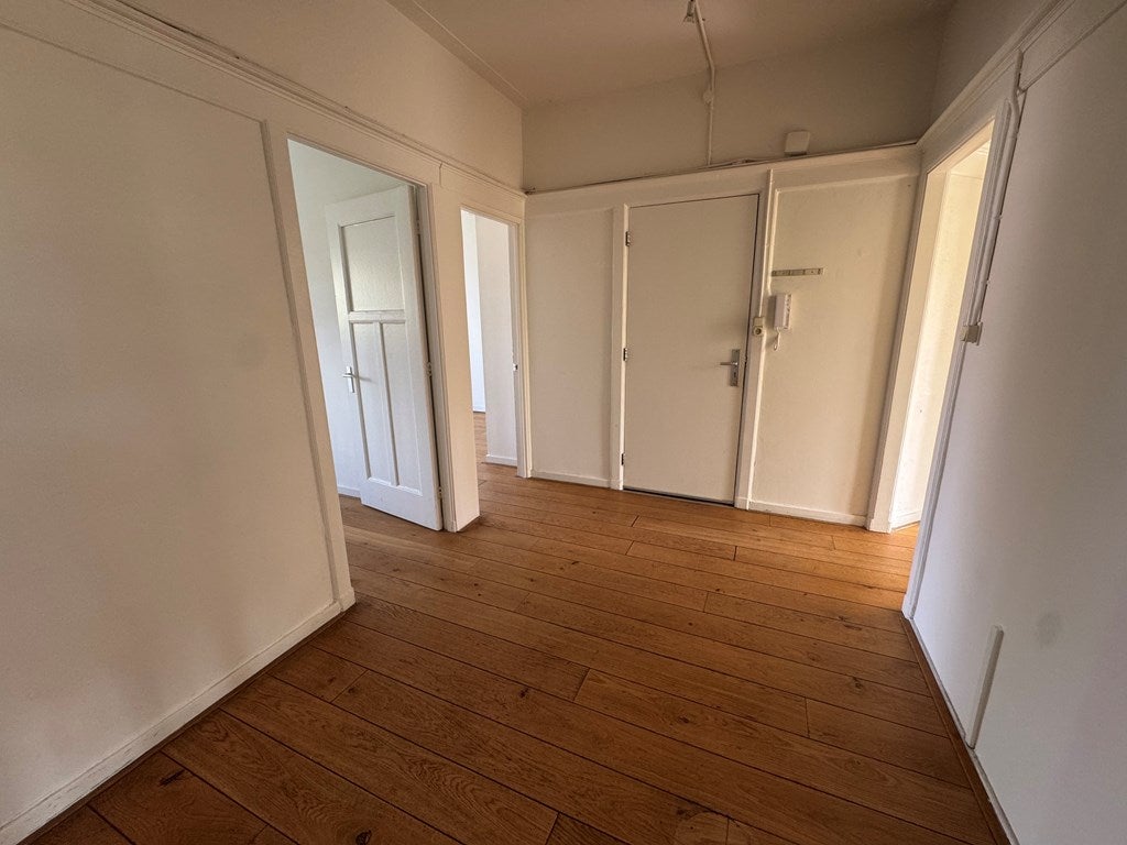 Te huur Appartement Van Baerlestraat 168 3 in Amsterdam
