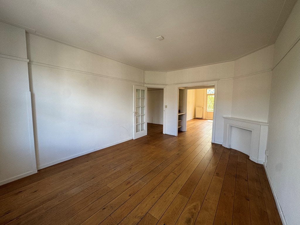 Te huur Appartement Van Baerlestraat 168 3 in Amsterdam