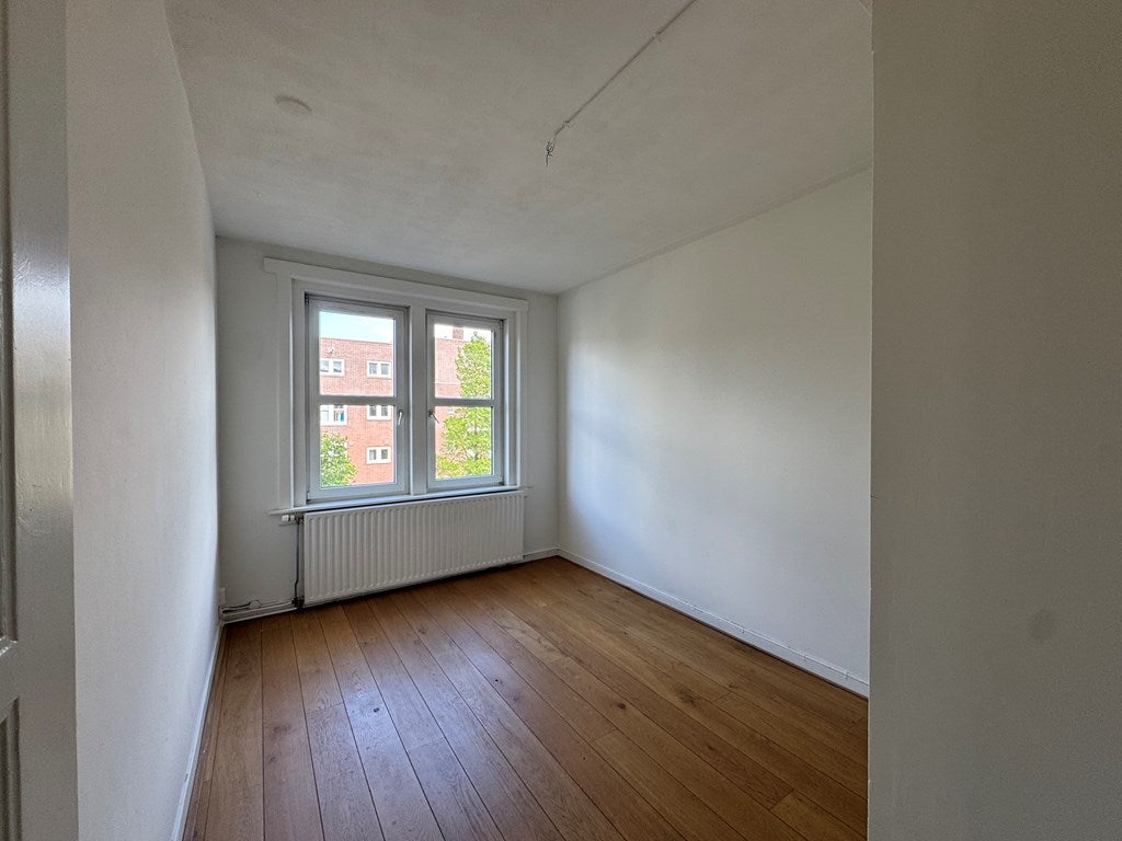 Te huur Appartement Van Baerlestraat 168 3 in Amsterdam