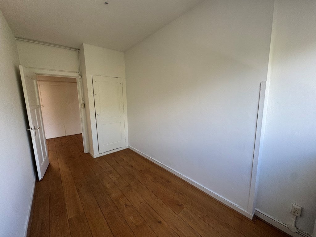 Te huur Appartement Van Baerlestraat 168 3 in Amsterdam