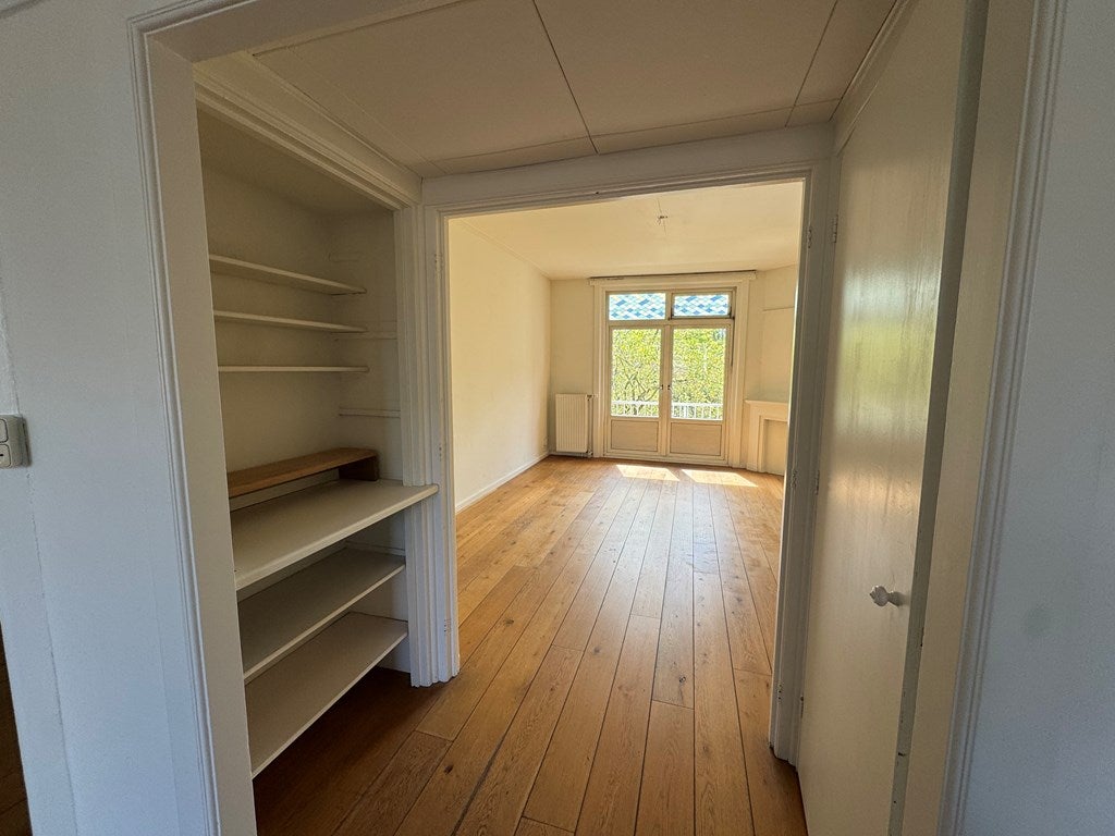 Te huur Appartement Van Baerlestraat 168 3 in Amsterdam