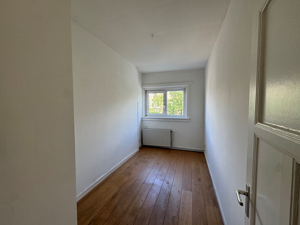 Te huur Appartement Van Baerlestraat 168 3 in Amsterdam