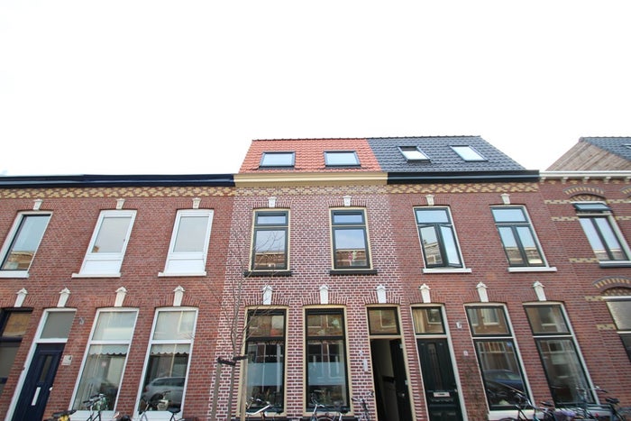 Te huur: Appartement Croesestraat in Utrecht