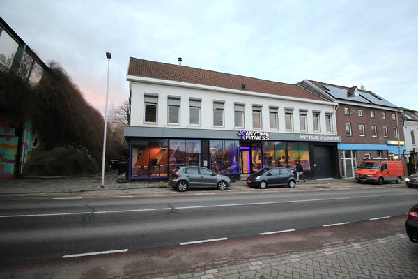 Stationstraat