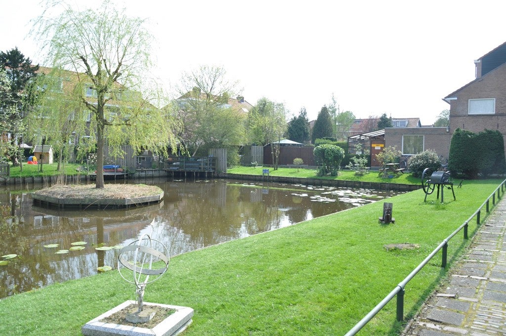 Huis te huur Bergplein in Rotterdam voor € 2.250